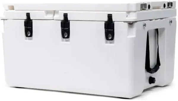 PacBak P88-MK Cooler - White