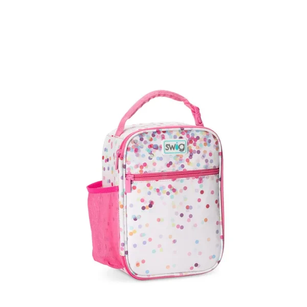 Swig Boxxi Lunch Bag - Confetti