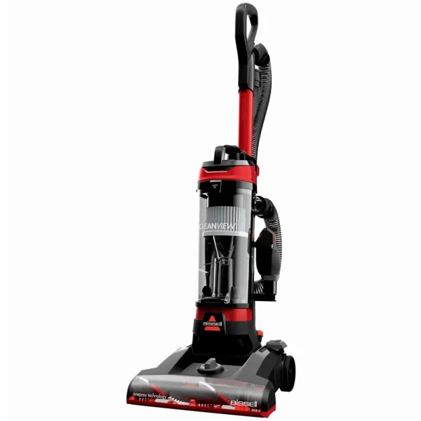 Bissell CleanView Upright Vacuum- 3533
