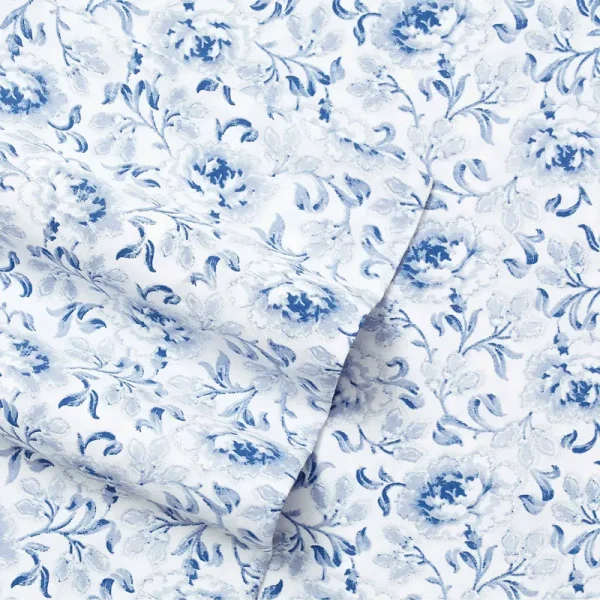 Queen Sheet Set (Laura Ashley Lorelei)
