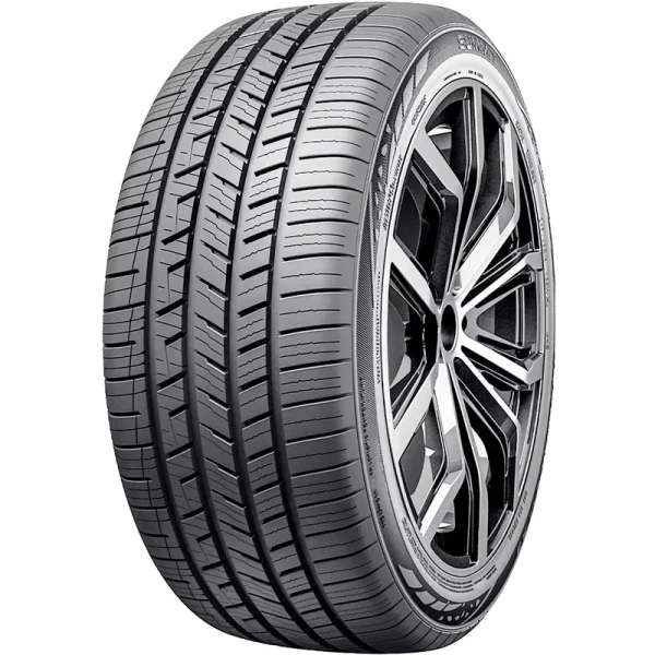 Summit Ultramax UHP A/S 245/45R20 103Y XL High Performance All-Season Tire