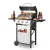 Pro 3-Burner