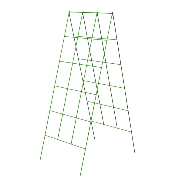 Panacea Products 46 inch A-Frame Trellis - Green