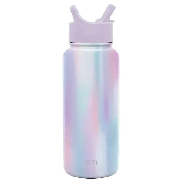 Simple Modern Summit 32oz Stainless Steel Water Bottle Bifrost