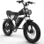 20inch-1500W-48V 20AH