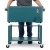 Teal Green