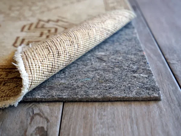 No Slip Rug Pad - Contour Lock 3'x16'
