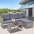 Gray Rattan