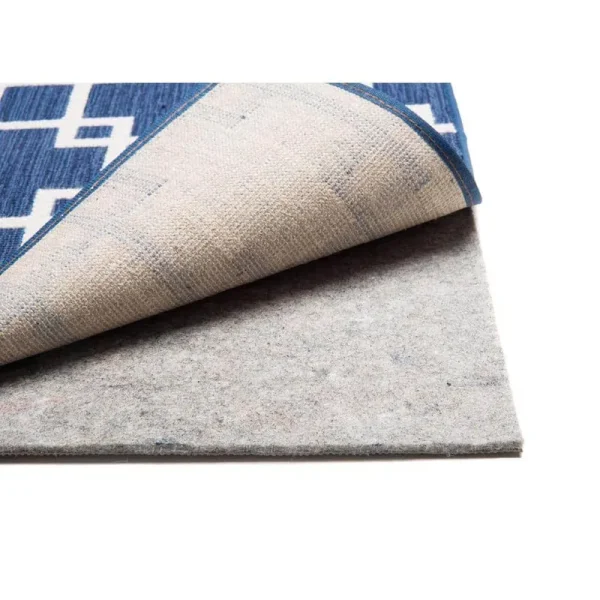 Nance Industries Great Grip Premium Rug Pad 3 Feet by 5 Feet (Non Slip-Non Skid: Keeps Rug in Place)