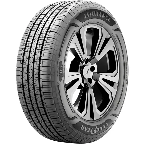 Goodyear Assurance Maxlife 2 235/55R20 102V a/S All-Season Tire