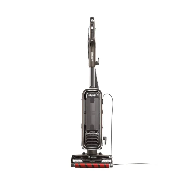 Shark APEX DuoClean Powered Lift-Away AZ1002 - Vacuum cleaner - upright - bagless - espresso