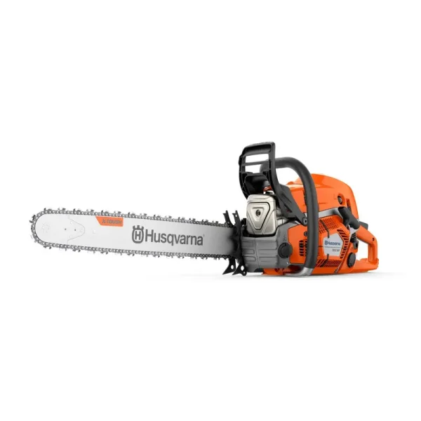 Husqvarna 592XP Chainsaw