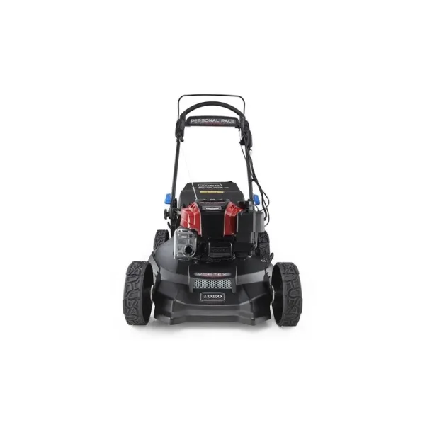 Toro Super Recycler SmartStow Gas Lawn Mower 21" 190 CC