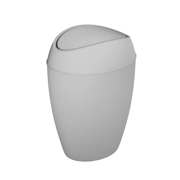 Umbra Twirla Trash Can