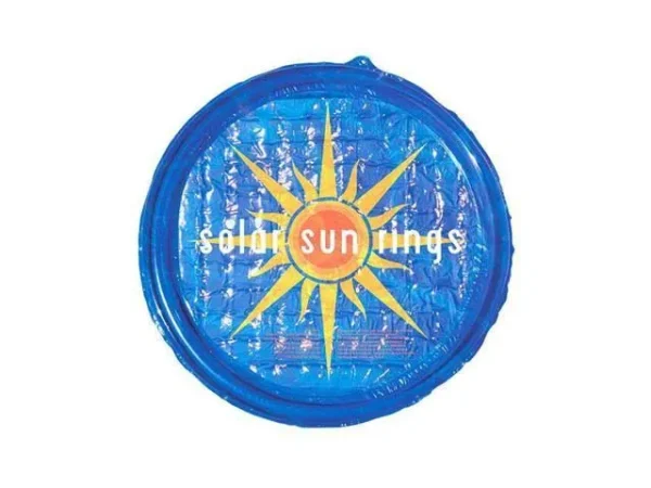 Solar Sun Rings SSR-SB-02 Sunburst Solar Rings for Pool Heater - 20 Per Case