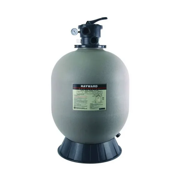 Hayward S244T Pro Series 24 inch Sand Filter Top Mount