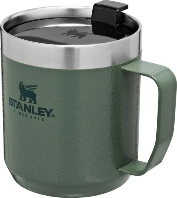 Stanley Legendary Camp Mug 0.35L Hammertone Green
