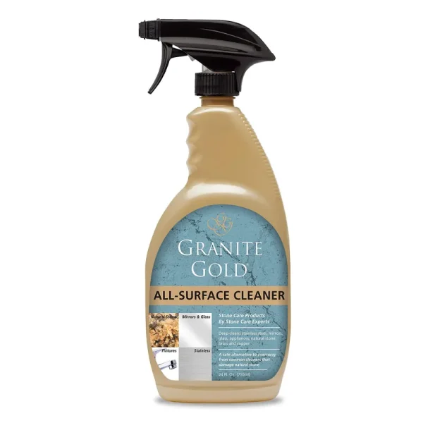Granite Gold Specialty Cleaner - 24 fl oz