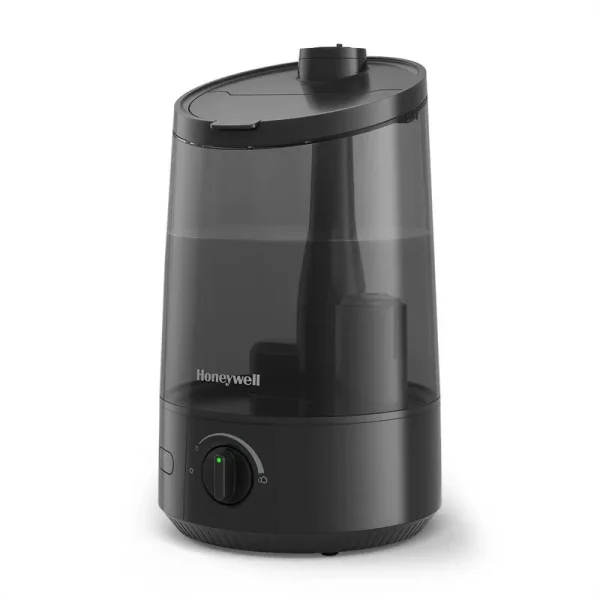 Honeywell Top Fill Ultrasonic Cool Mist Humidifier