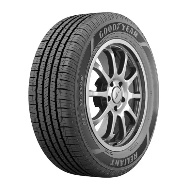 Reliant 225/55R19 99V All-Season Tire-Instock
