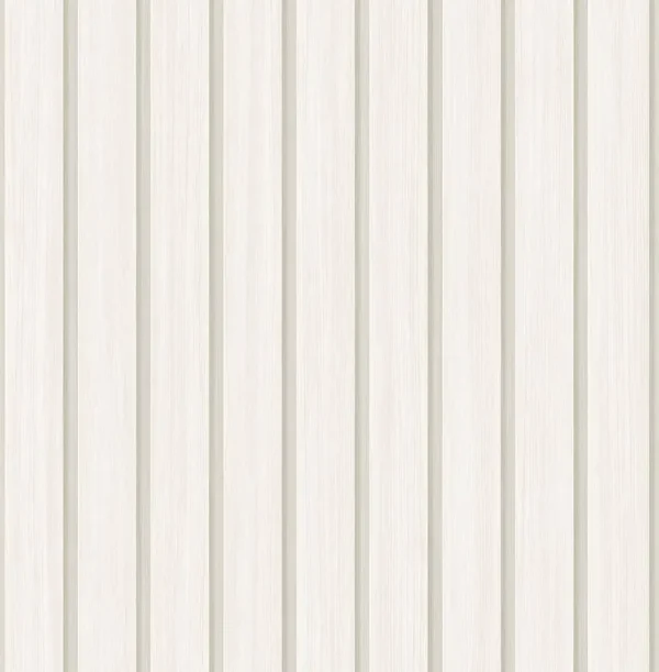 Stacy Garcia Home Faux Wooden Slats Peel and Stick Wallpaper - 20.5 in. W x 18 ft. L - Dove