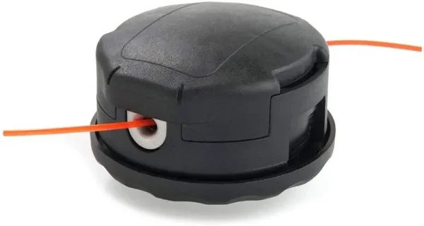 RO6G String Trimmer Head SRM-225 for Echo Eater Speed-Feed 400 SRM-230 SRM-210 SRM2100 SRM225 PAS210 PAS225 PAS230 PAS260 Shiandaiwa