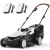 Brushless 18 Inch