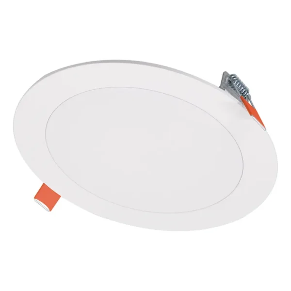 Halo HLBSL 6" Recessed LED Kit HLBSL6099FS351EMWR