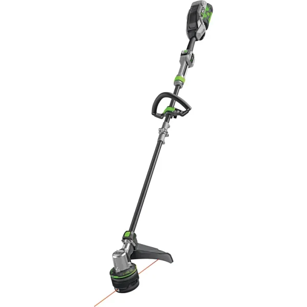 Ego Power+ String Trimmer Kit 16 inch Line IQ with Powerload ST1623T