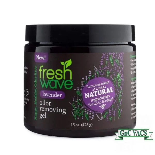 Fresh Wave Odor Removing Gel, Lavender - 15 oz