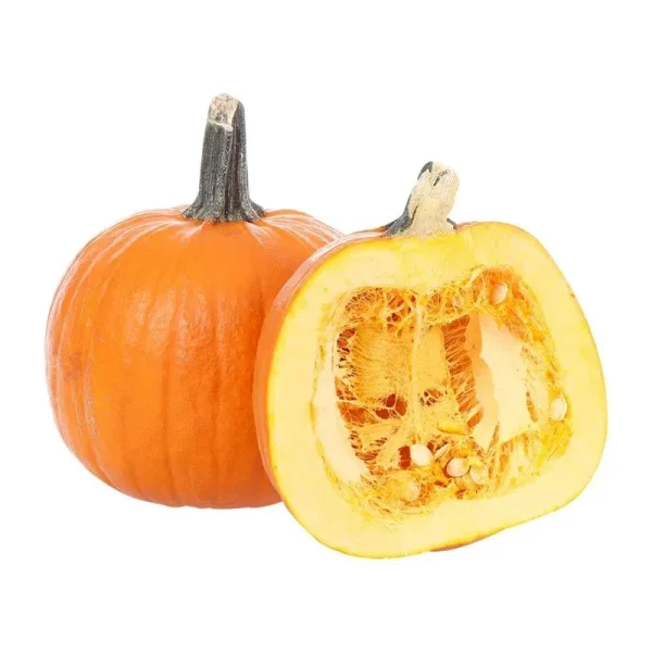 Van Groningen Sons - Carving Pumpkin, each, Size: 1