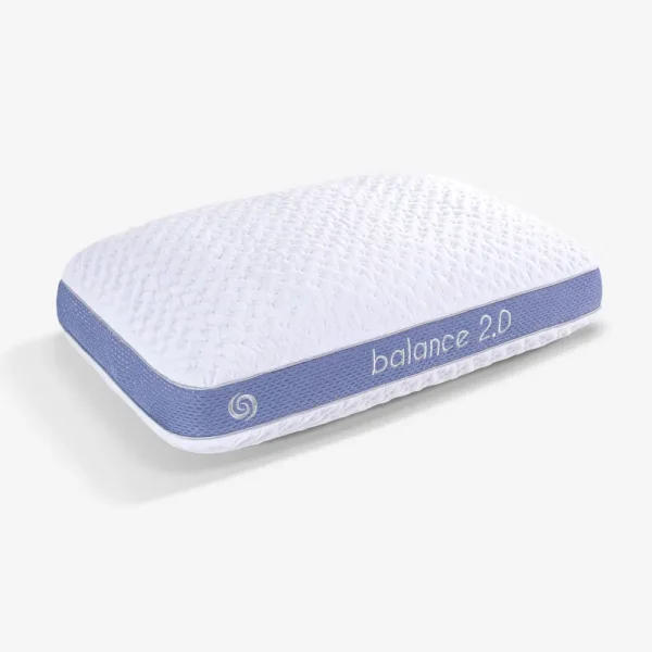 Bedgear Balance Performance Pillow - 2.0 Size