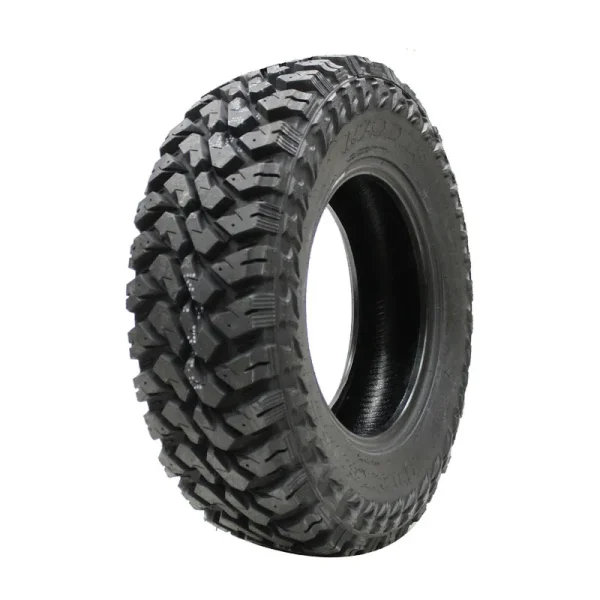 Maxxis MT - 764 Buckshot Mudder II Mud-Terrain LT265/75R16 109Q C Light Truck Tire