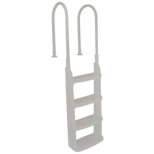 Main Access Easy Incline In-Pool Ladder, Taupe 200200t