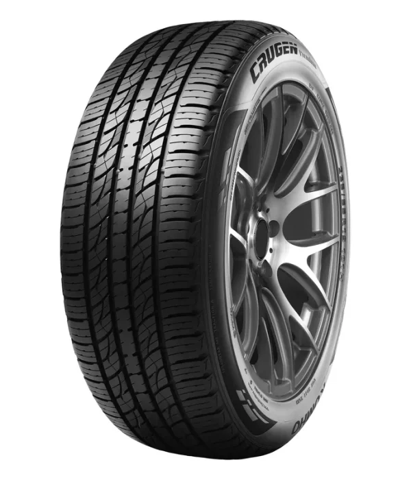 Kumho Crugen Premium KL33 All - Season Tire - 245/60R18 105T