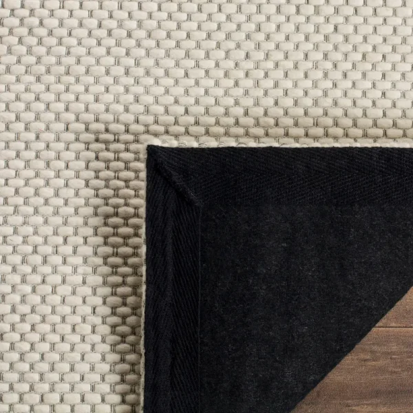 Safavieh Natura Ivory 6 ft. x 9 ft. Area Rug