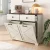 White-Ttash Cabinet