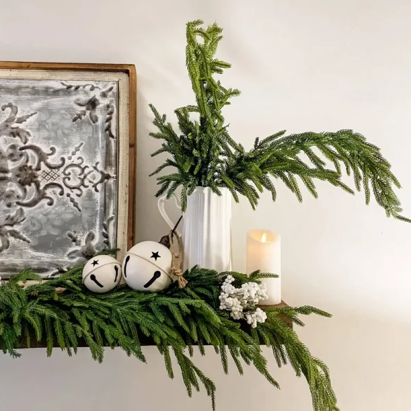 Natural Touch Norfolk Pine Spray