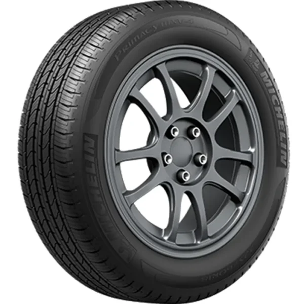 Michelin Primacy MXV4 All-Season 215/55R17 94V Passenger Tire