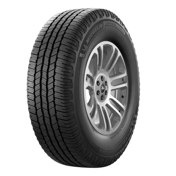 Michelin Defender LTX MS2 275/55R20 117T XL Tire
