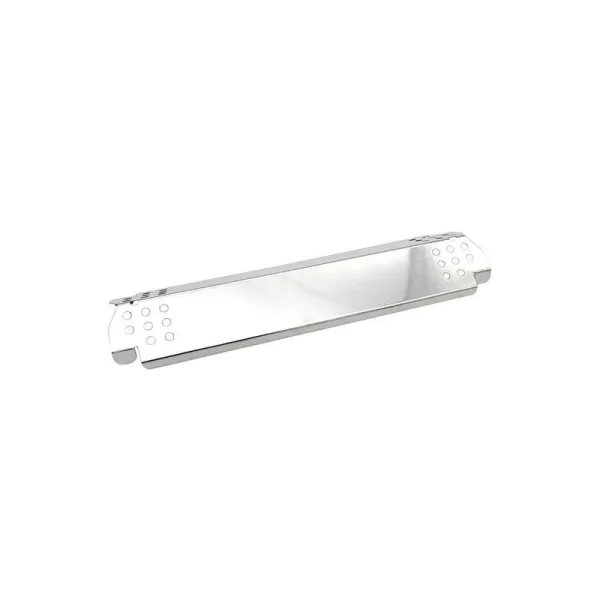 14.56 in. x 4.26 in. Stainless Steel Flame Tamer