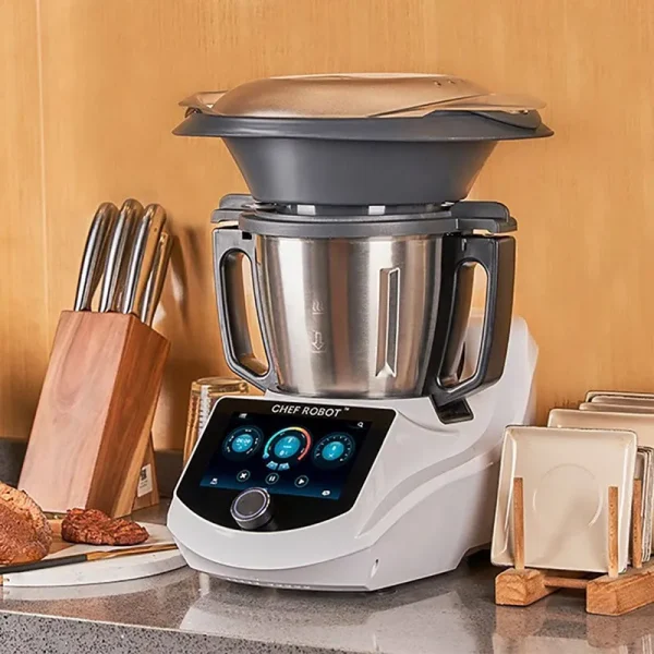 Chef Robot