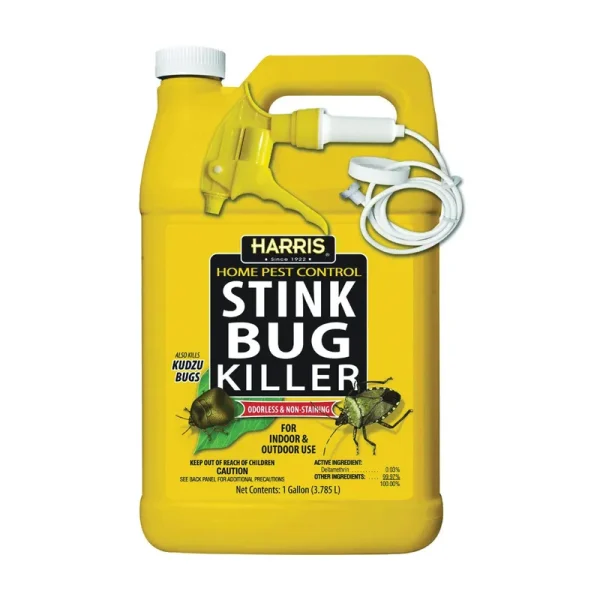 Harris 1 gal. Stink Bug Killer