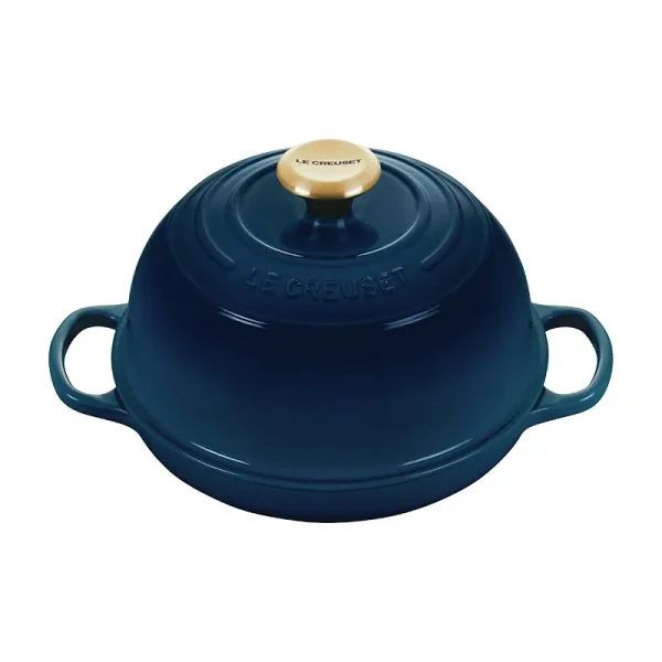 Le Creuset Bread Oven | Enameled Cast Iron Agave