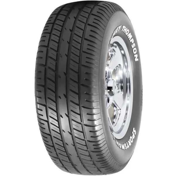 Mickey Thompson Sportsman S/T Radial All-Season 275/60R15 107T Passenger Tire