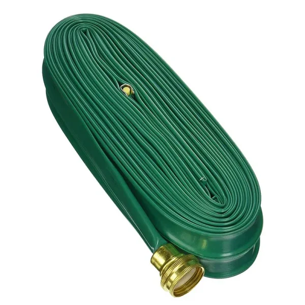 Andrews Sprinkler & Soaker Hose 100 ft.