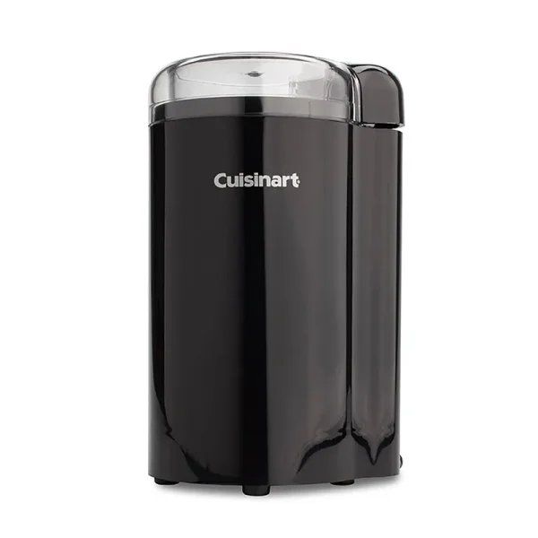 Cuisinart DCG-20BK Coffee Bar Coffee Grinder, Black
