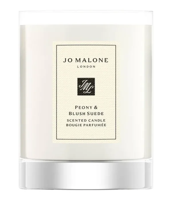 Jo Malone Peony & Blush Suede Scented Candle 2.1 oz