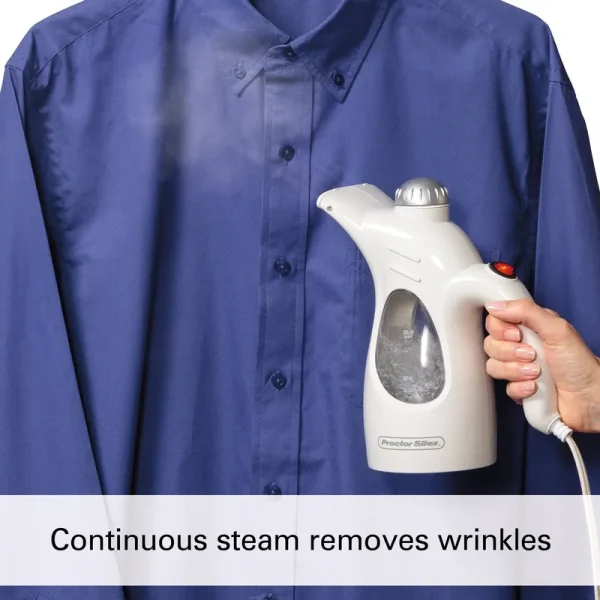 Chi Handheld Garment Steamer