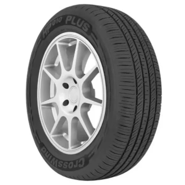 Crosswind HP010 Plus 215/70R16 100T BSW (4 Tires)